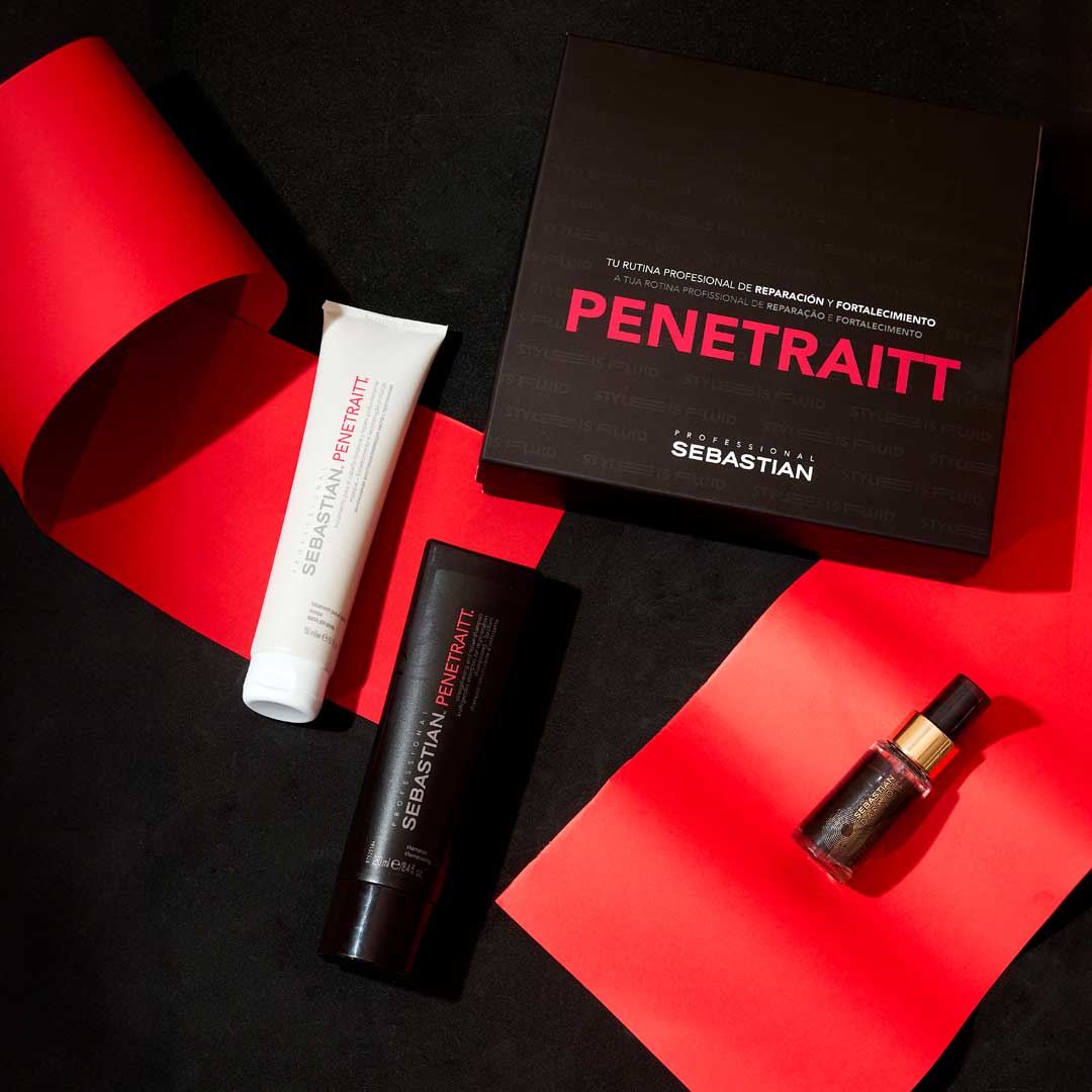 Sebastian Penetraitt coffret