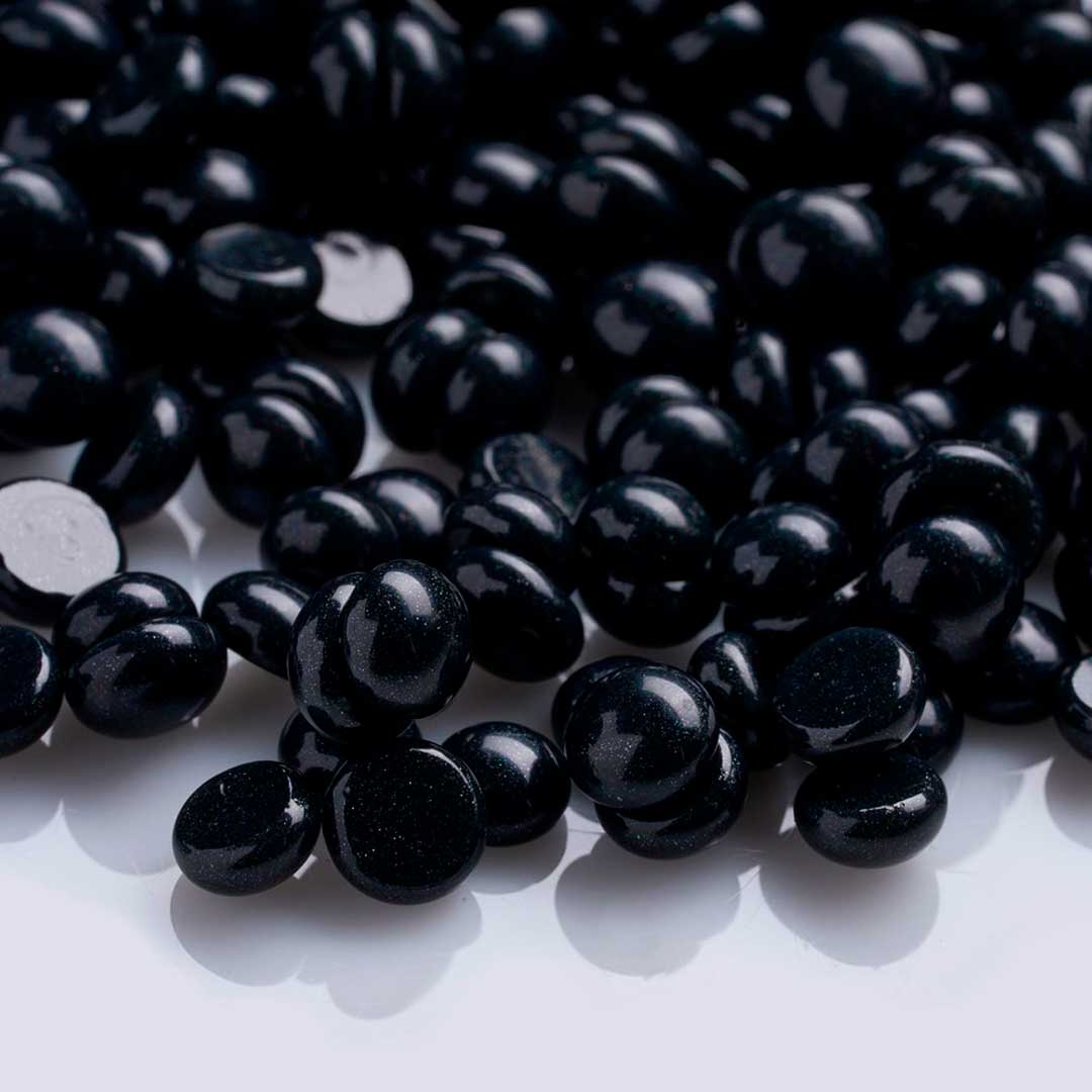 Beauty Image bolsa cera micropearls detox