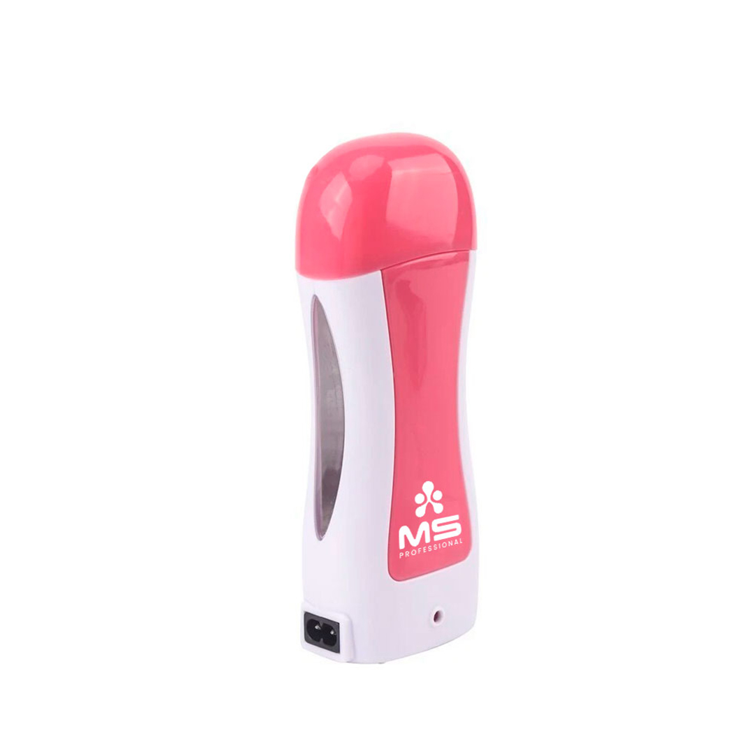 MS individual waxing kit pink singlewax