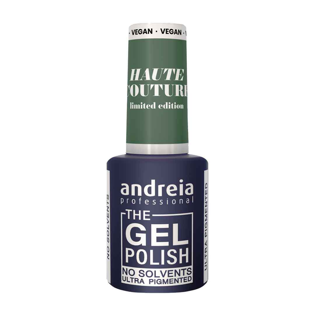 Andreia verniz de unhas de gel Haute Couture HA2