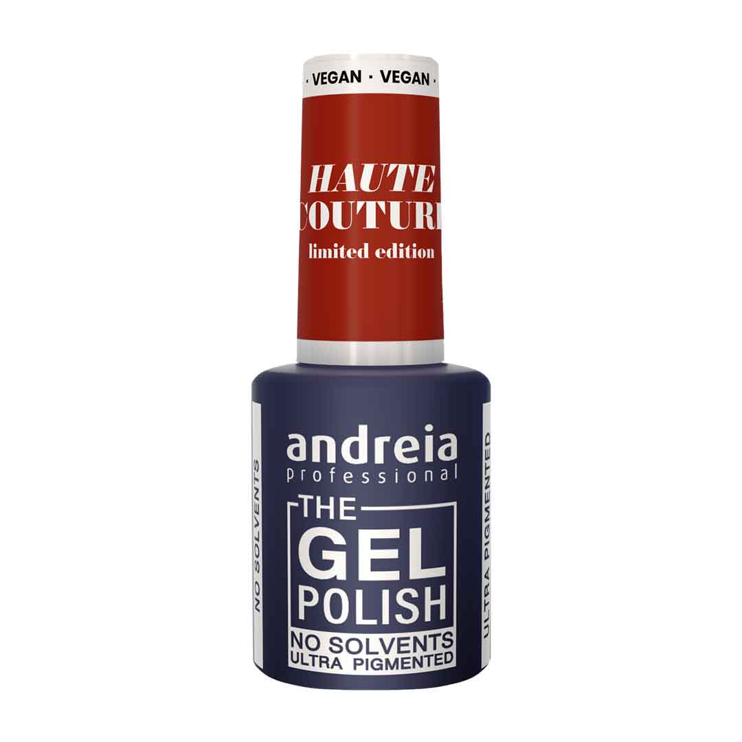 Andreia verniz de unhas de gel Haute Couture HA3