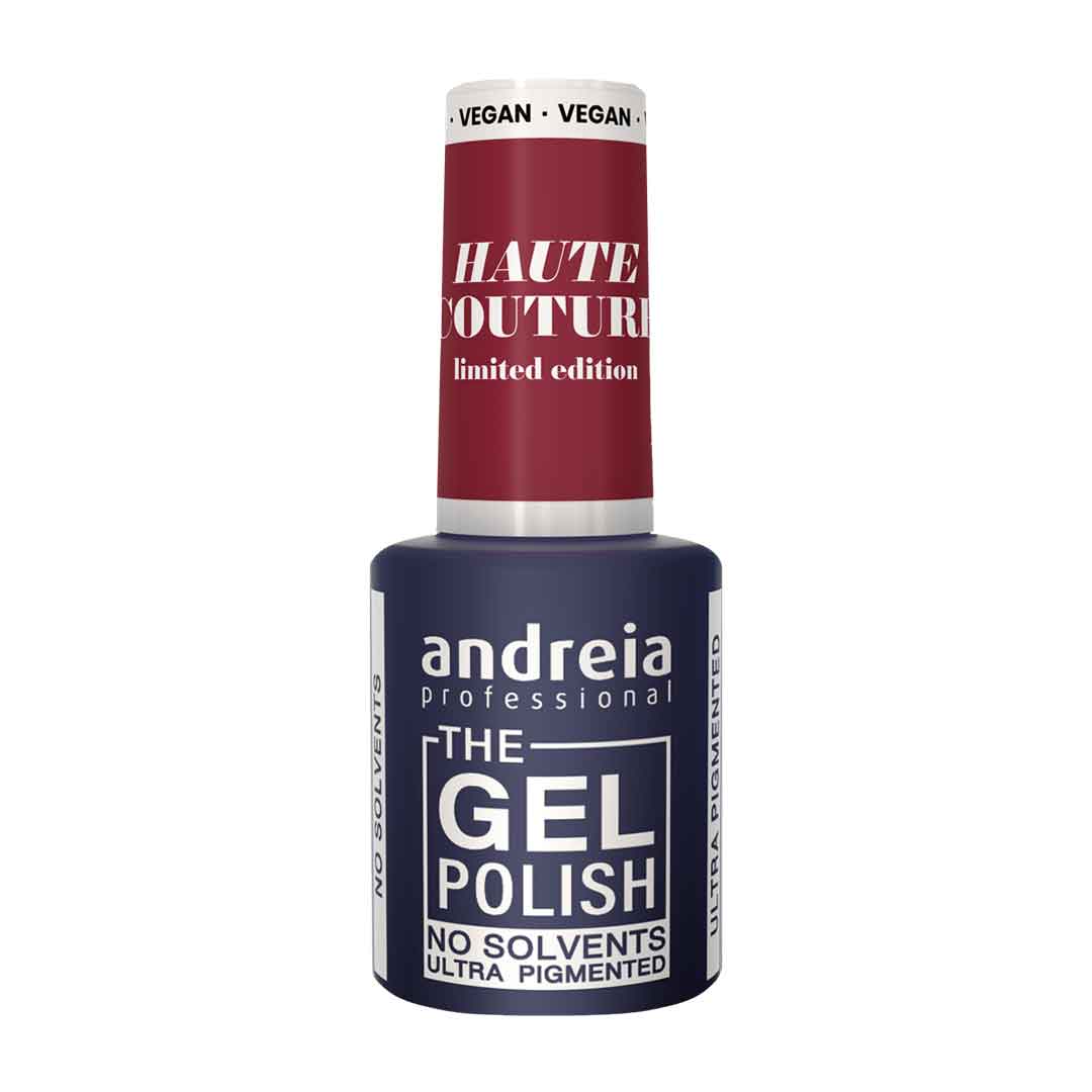 Andreia verniz de unhas de gel Haute Couture HA4