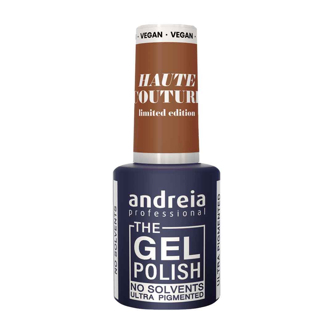 Andreia esmalte de uñas de gel Haute Couture HA5