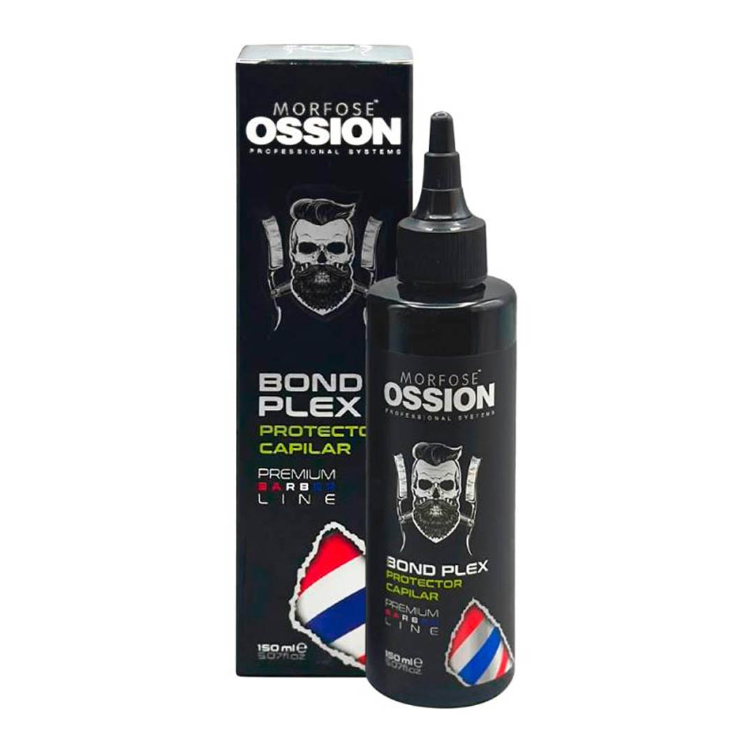 Ossion bond plex protector capilar