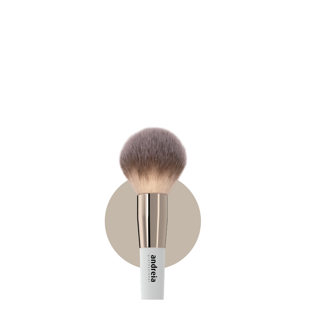 Andreia Makeup Brush powder 102