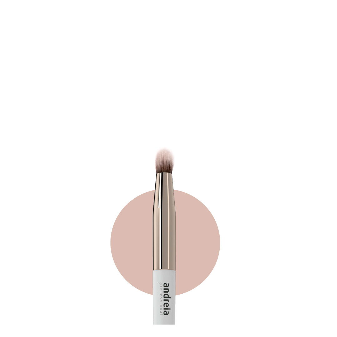 Andreia Makeup Brush eyeshadow details 203