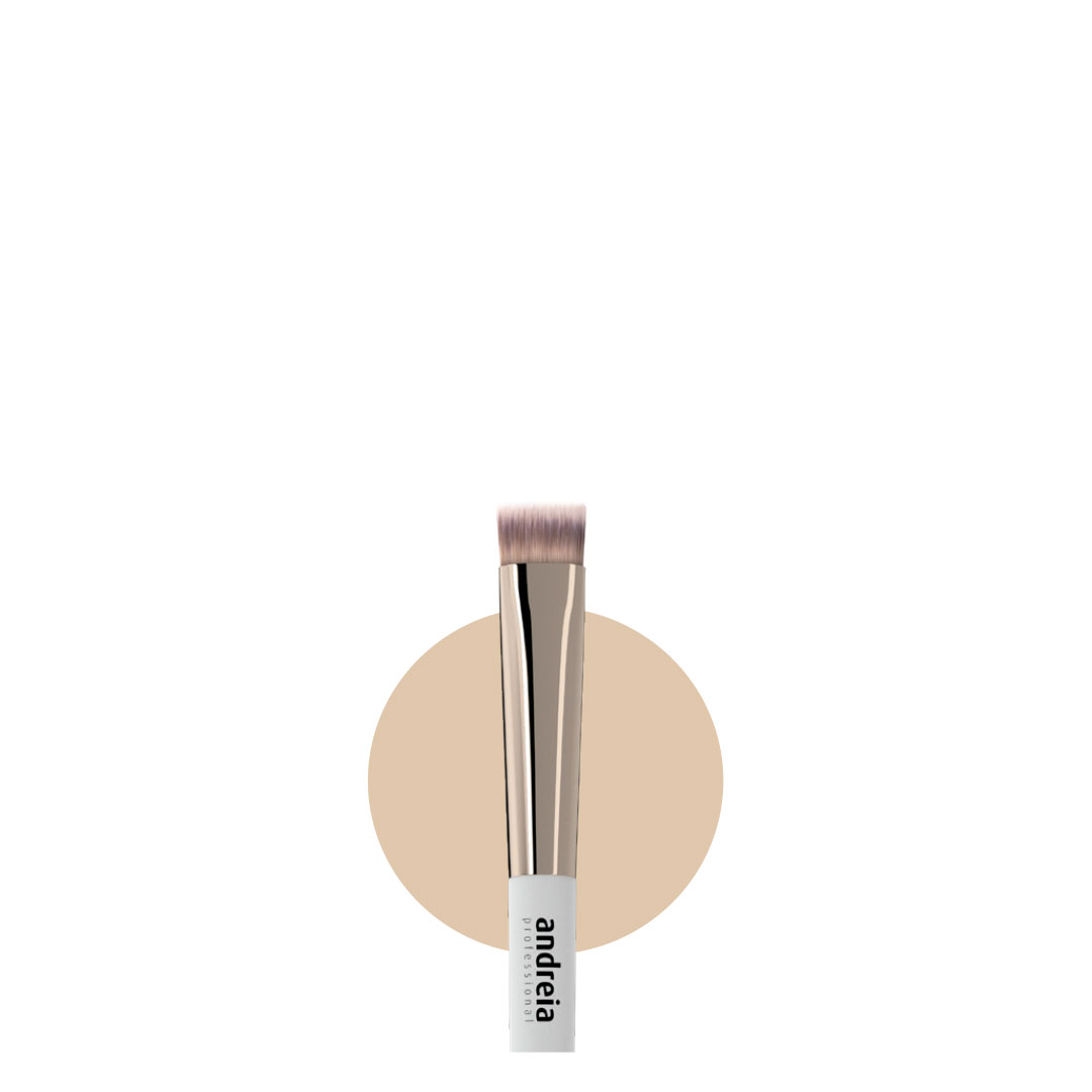 Andreia Makeup Brush all over details 404