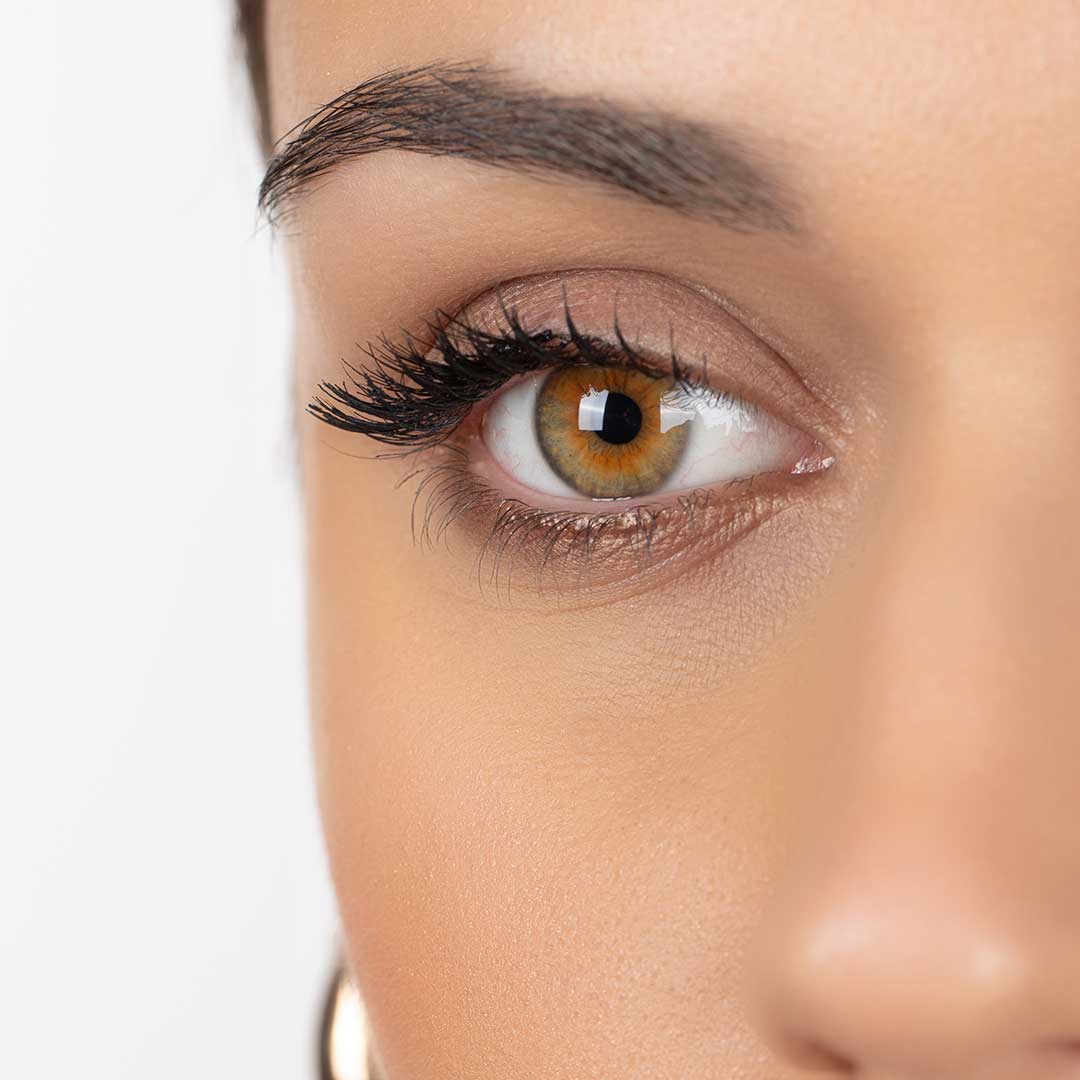 Andreia pestañas wish cat eye 101