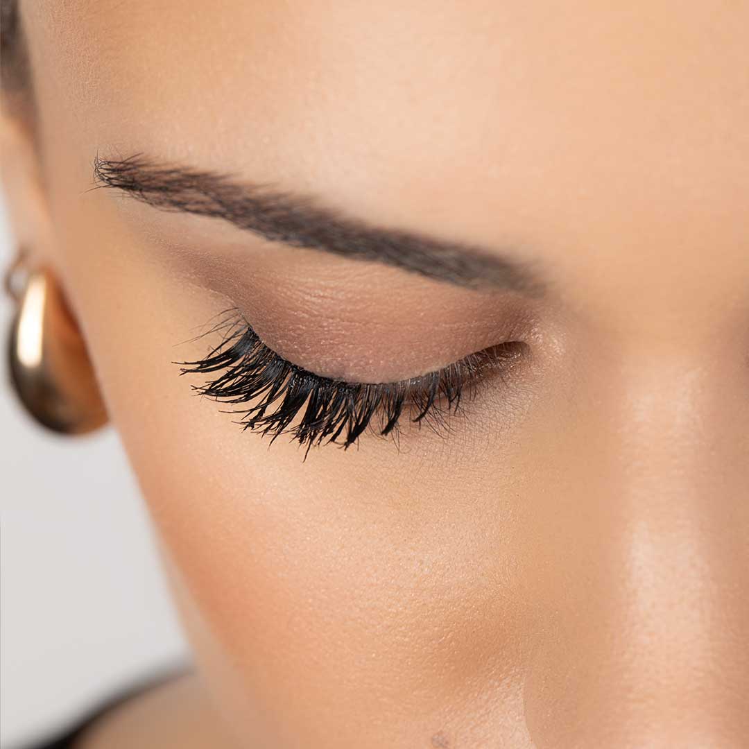 Andreia pestañas wish cat eye 101