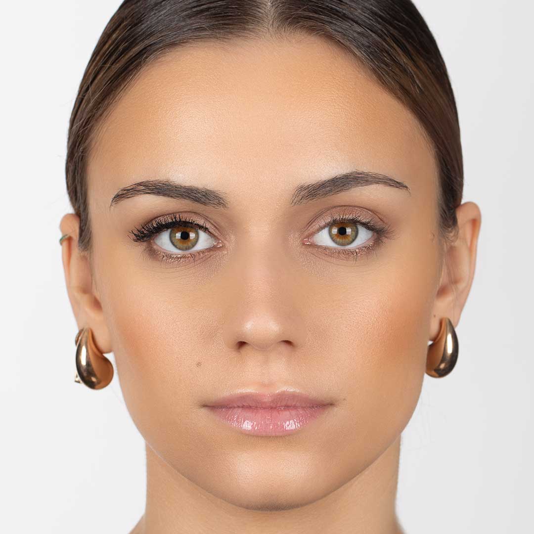 Andreia pestañas wish natural 201