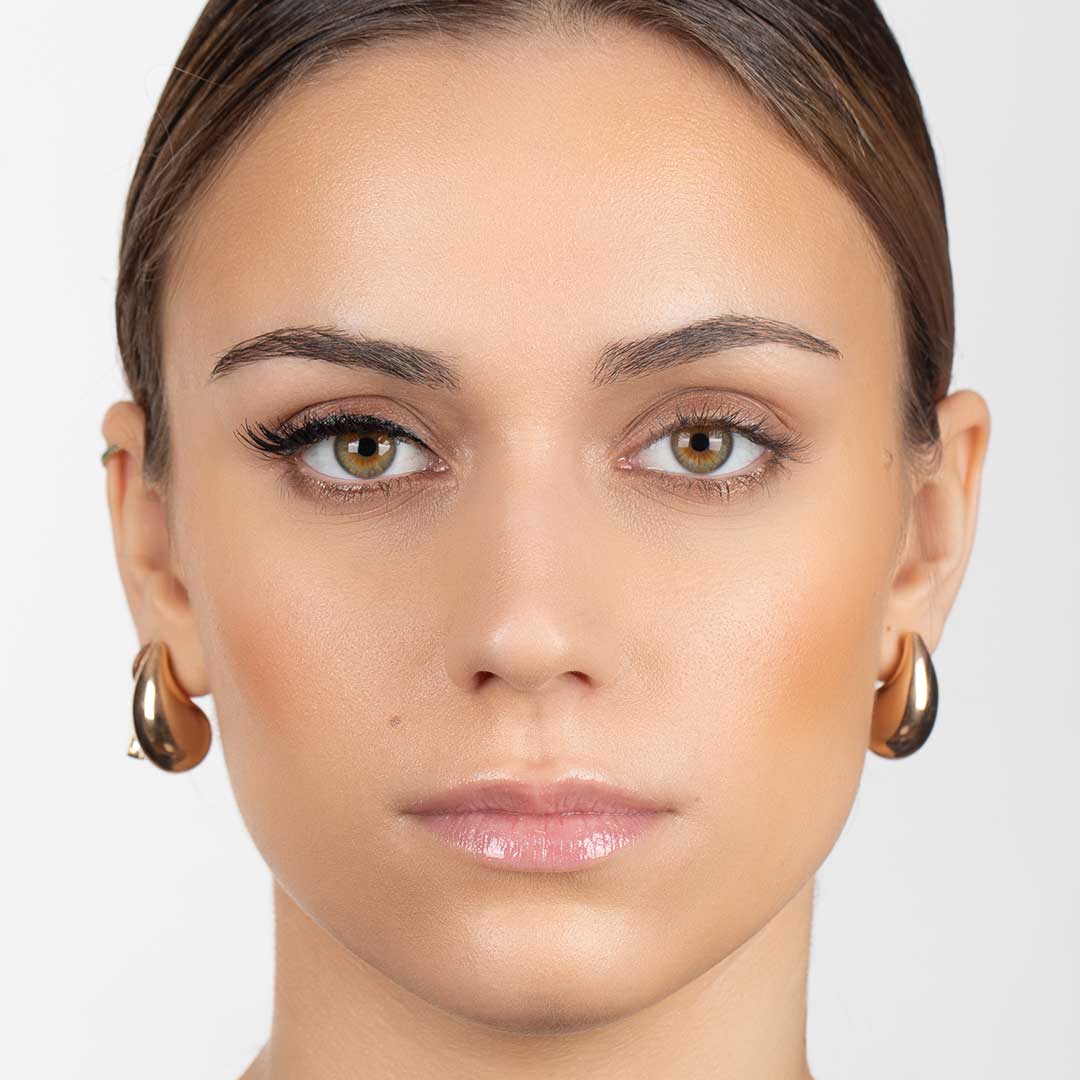 Andreia pestanas wish natural 203