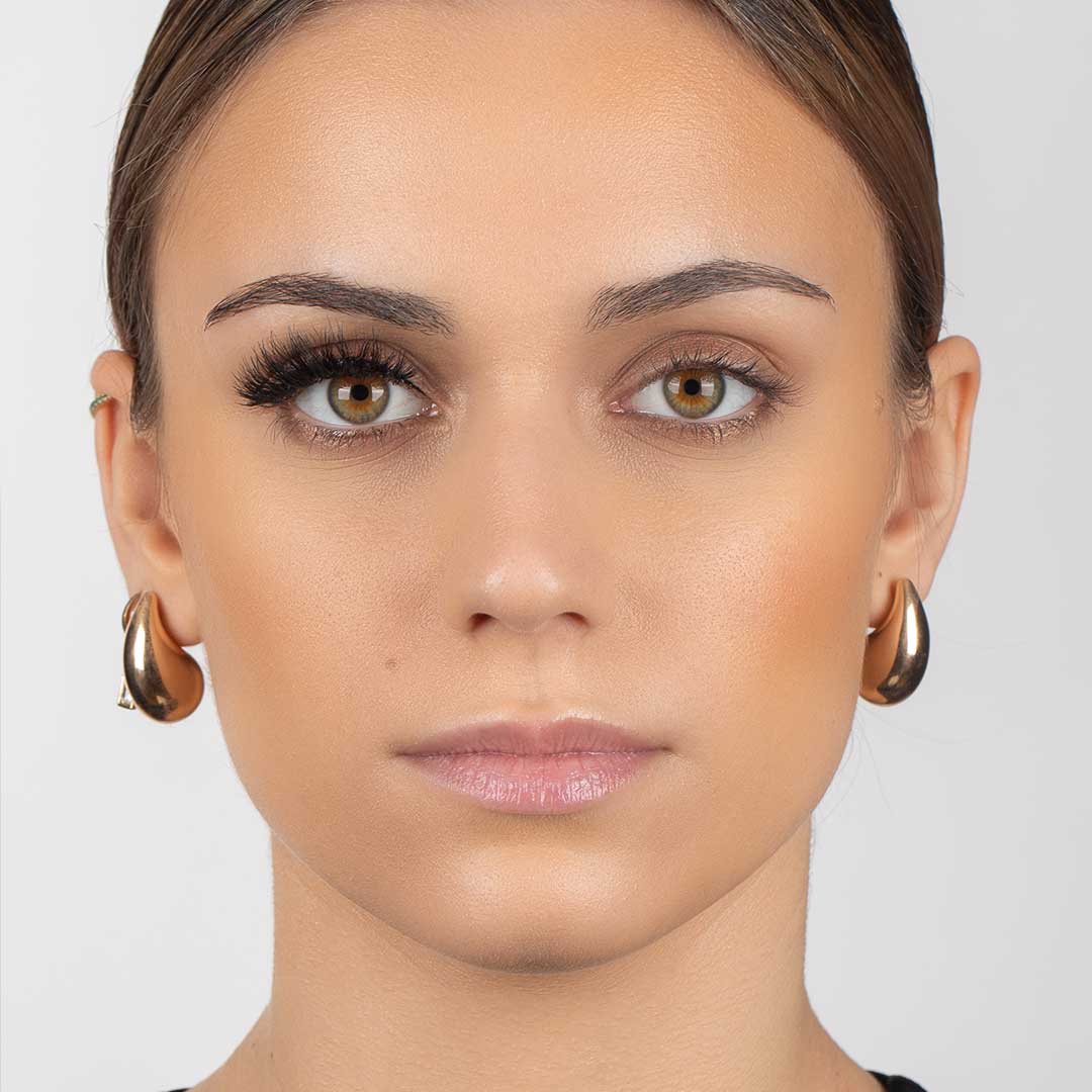 Andreia pestanas wish dramatic 501