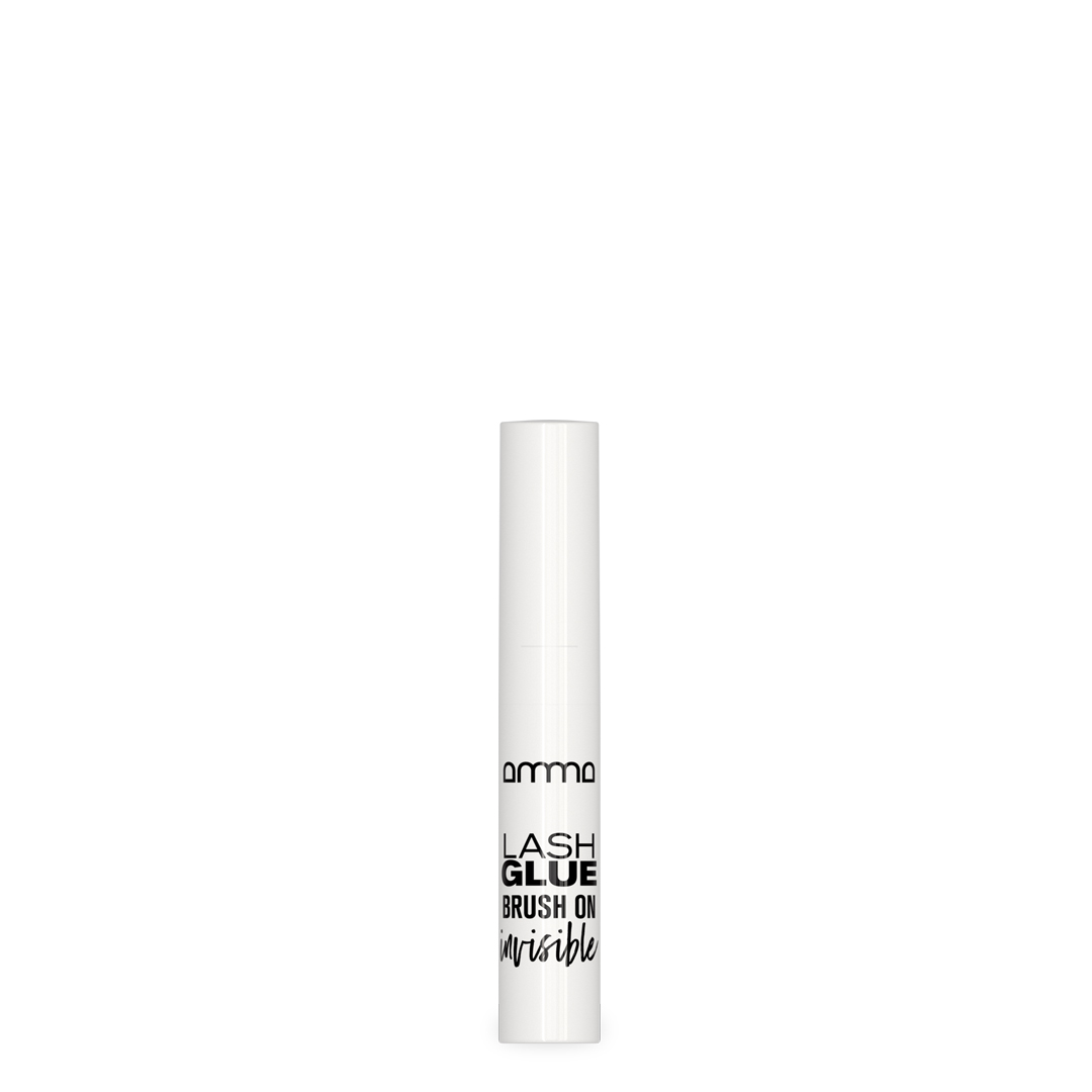 Andreia pestanas glue brush on invisible