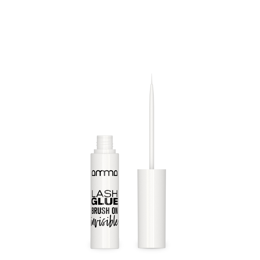 Andreia pestanas glue brush on invisible