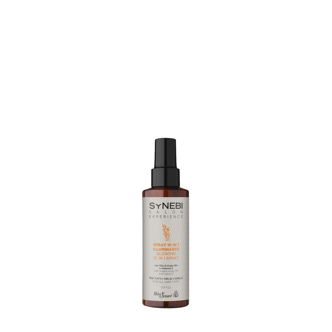Helen Seward Synebi Illuminante spray 10 em 1