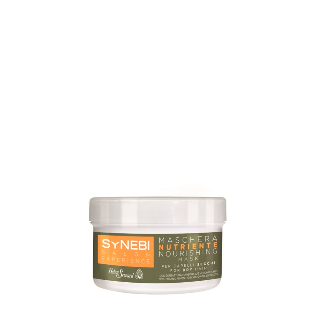 Helen Seward Synebi Nutriente mascarilla