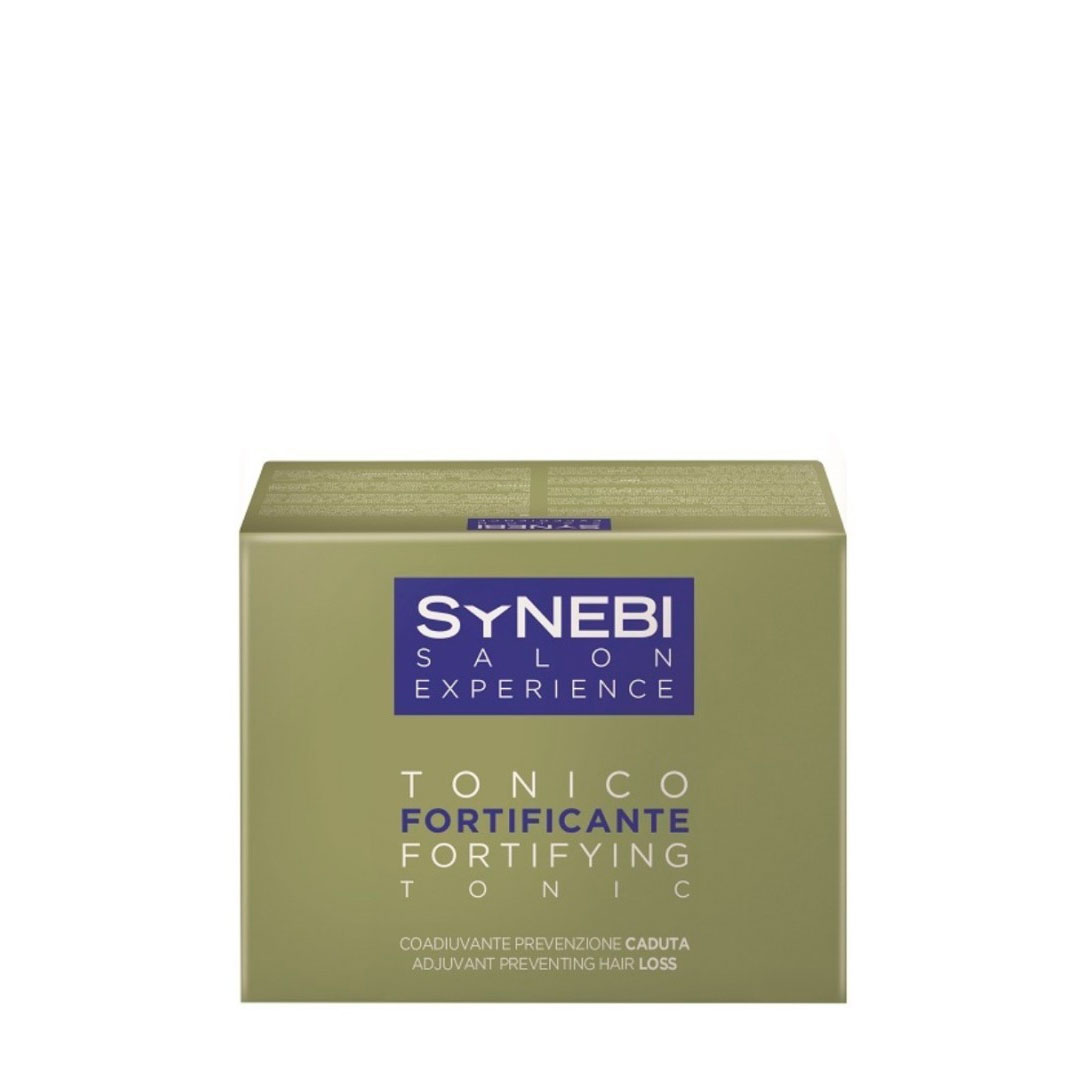 Helen Seward Synebi Fortificante tónico 12x10ml