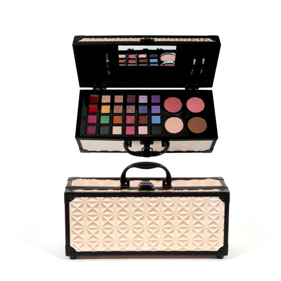 Mya maquillaje paquete travel baguette ref410050