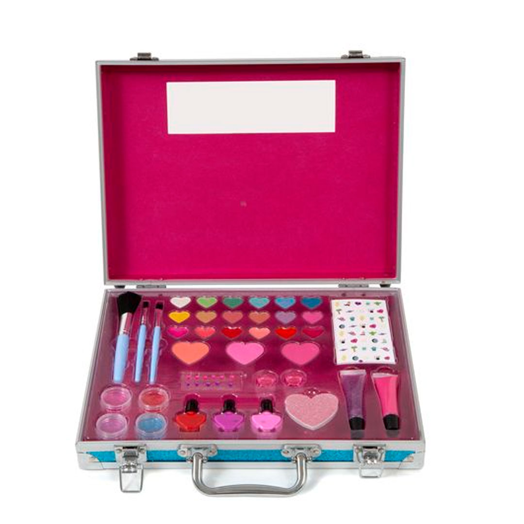 Mya makeup kit girls the biggest ref430017