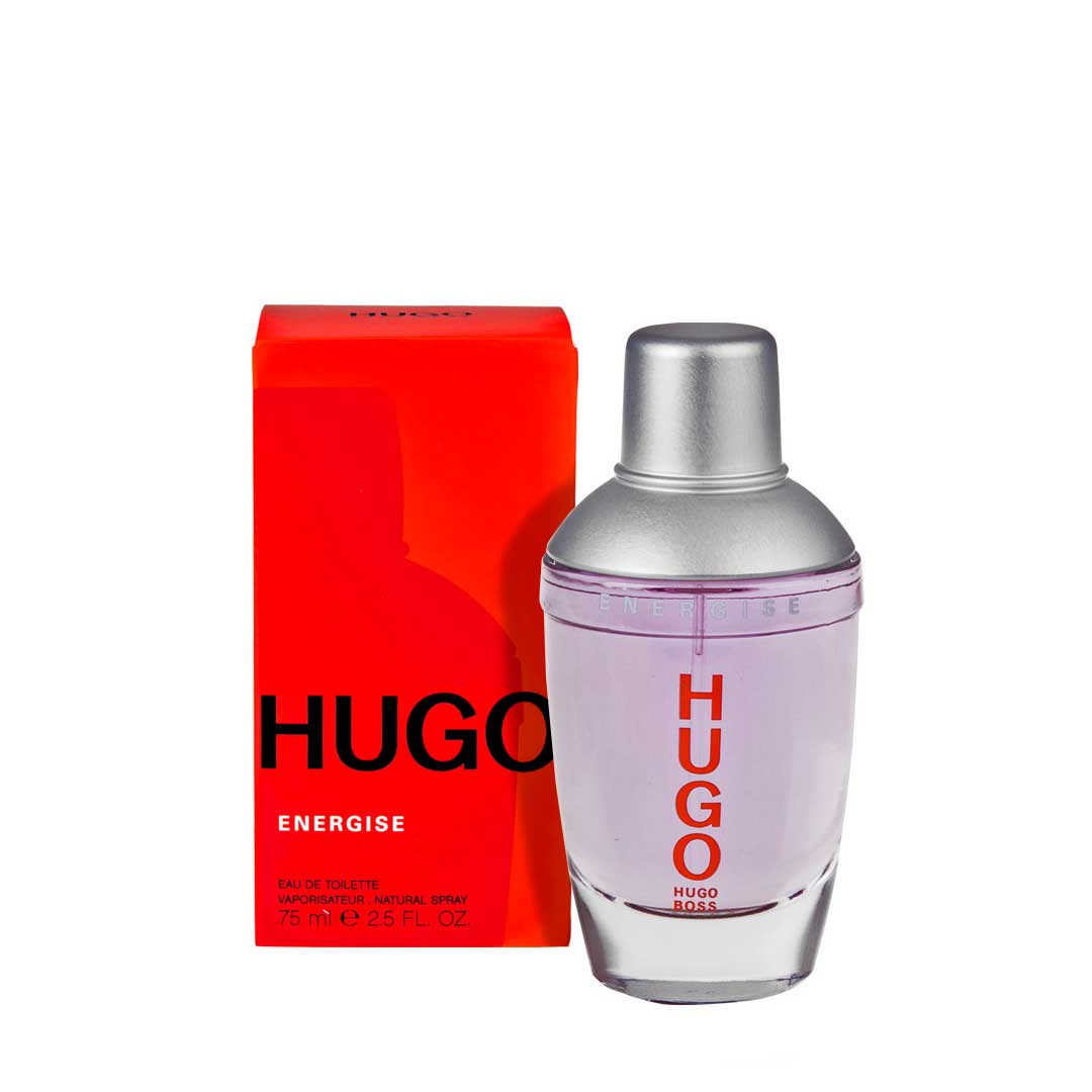 Hugo Boss Energise eau de toilette