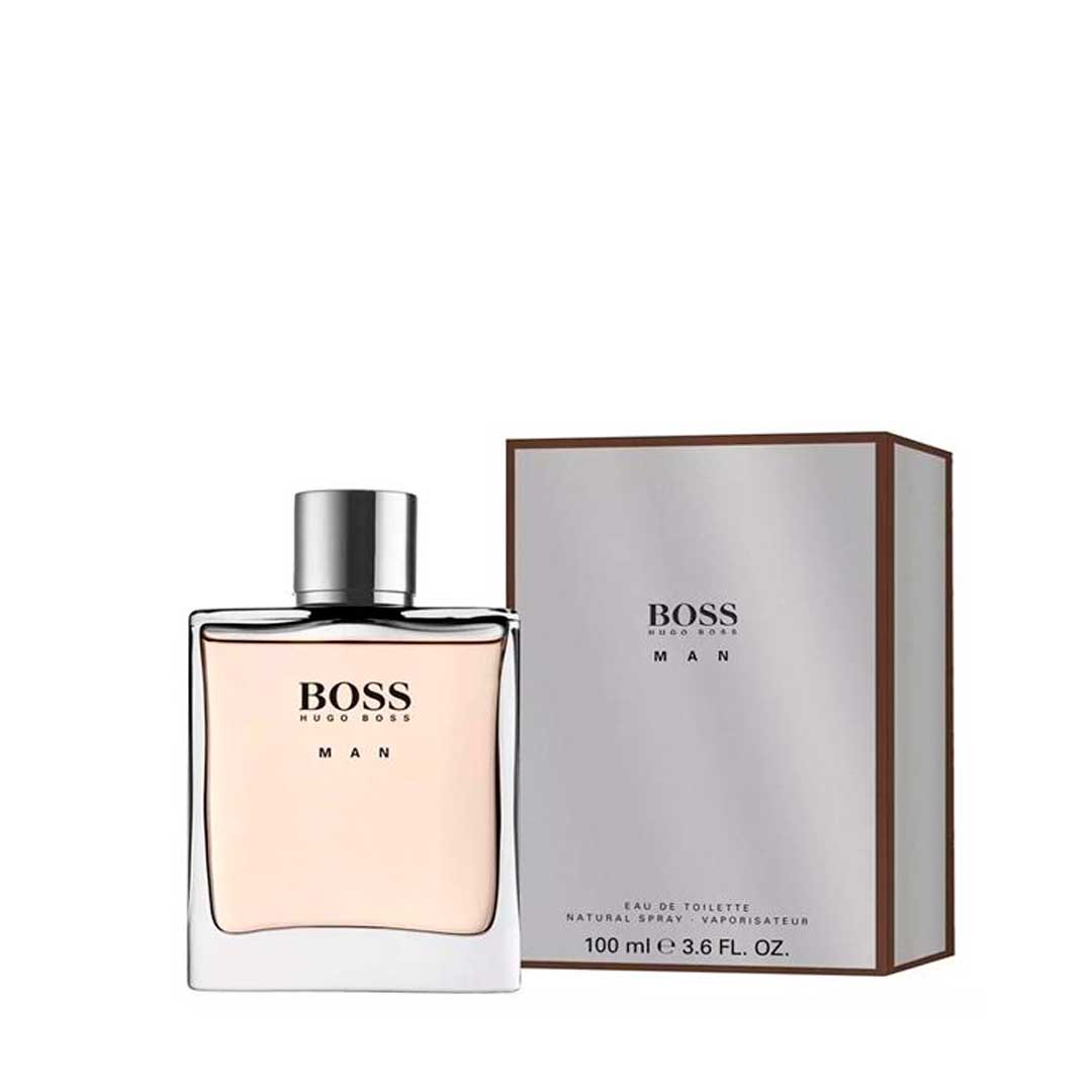 Hugo Boss Man eau de toilette