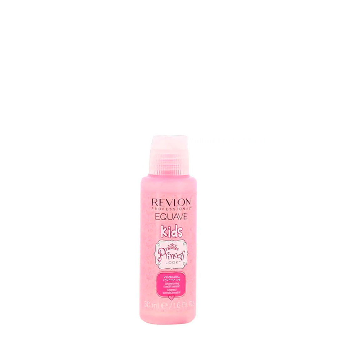 Revlon Equave Kids Princess condicionador em spray