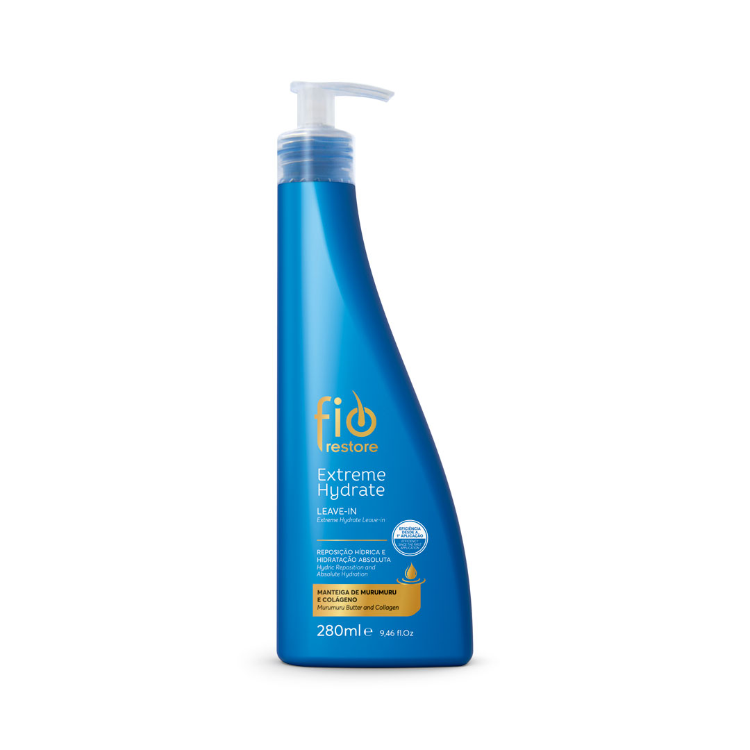 Fio Restore Extreme Hydrate leave-in