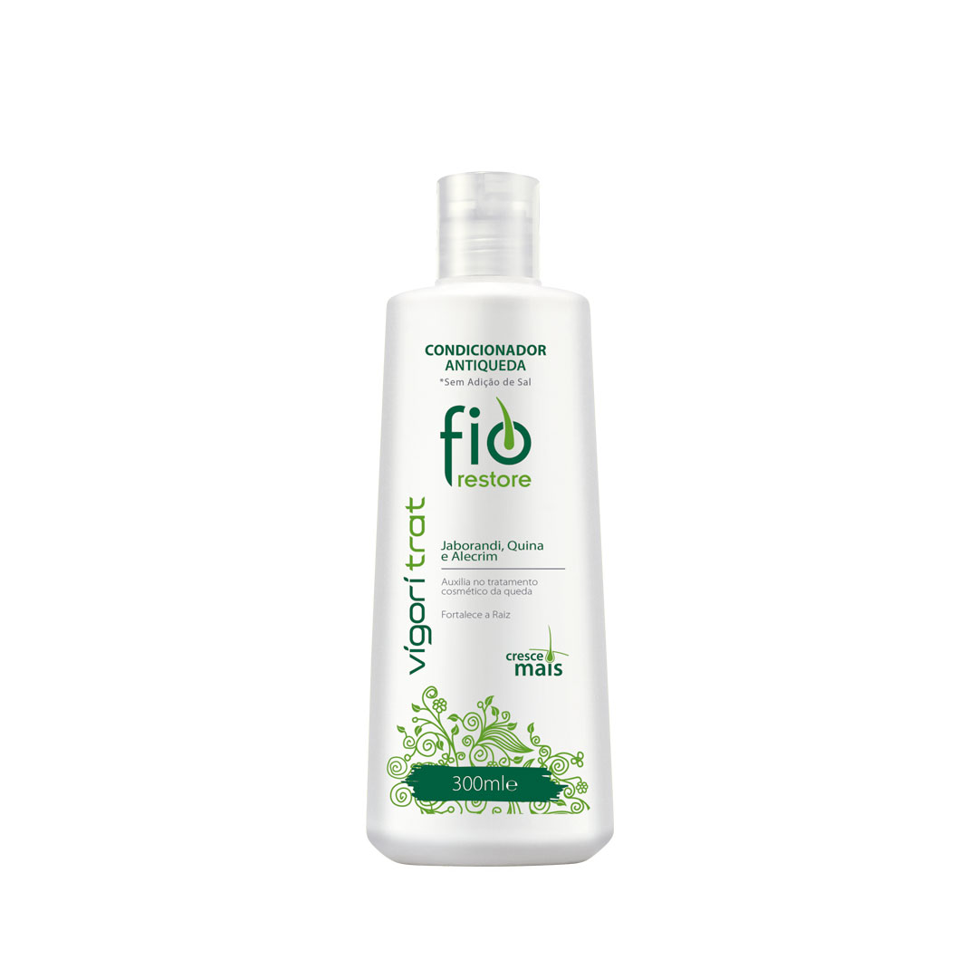 Fio Restore vigori trat acondicionador