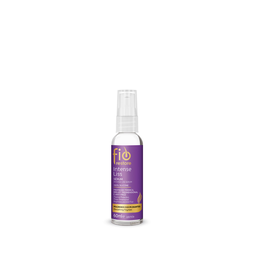 Fio Restore Intense Liss sérum