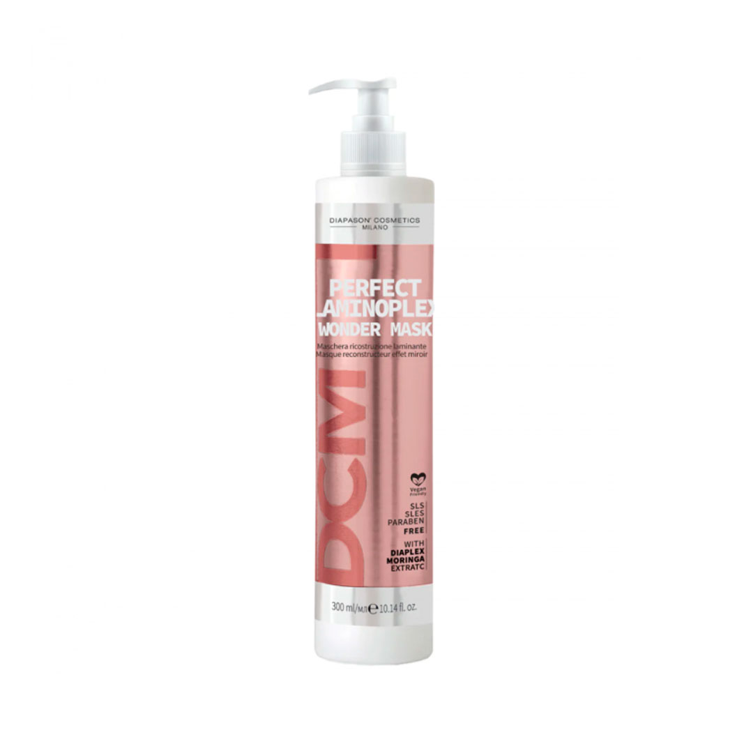 DCM Perfect Laminoplex masque