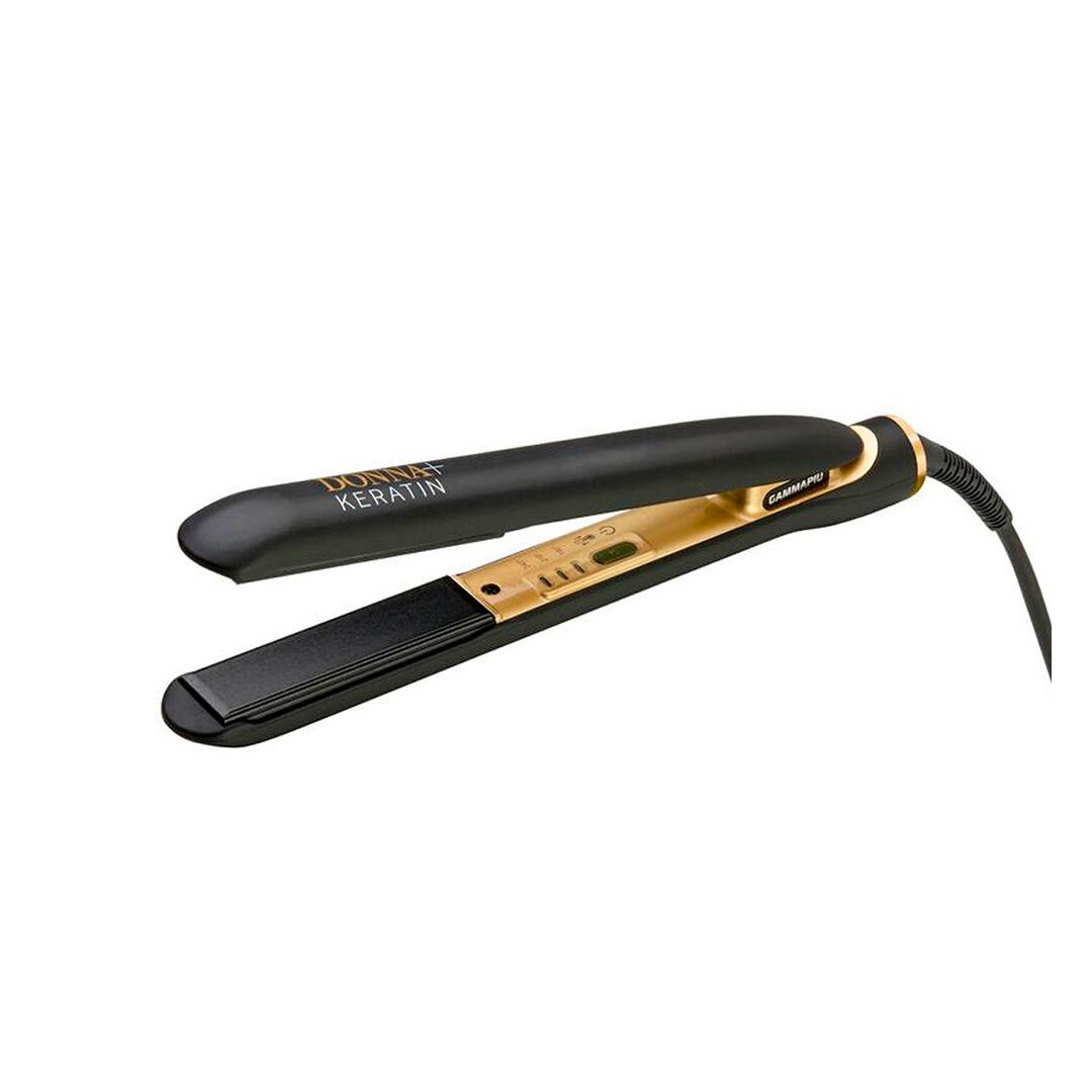 Gammapiu Gamma+ Donna+ Keratin plancha alisadora