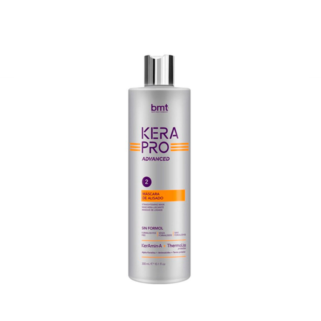 BMT Kerapro Advanced cepillo progresivo