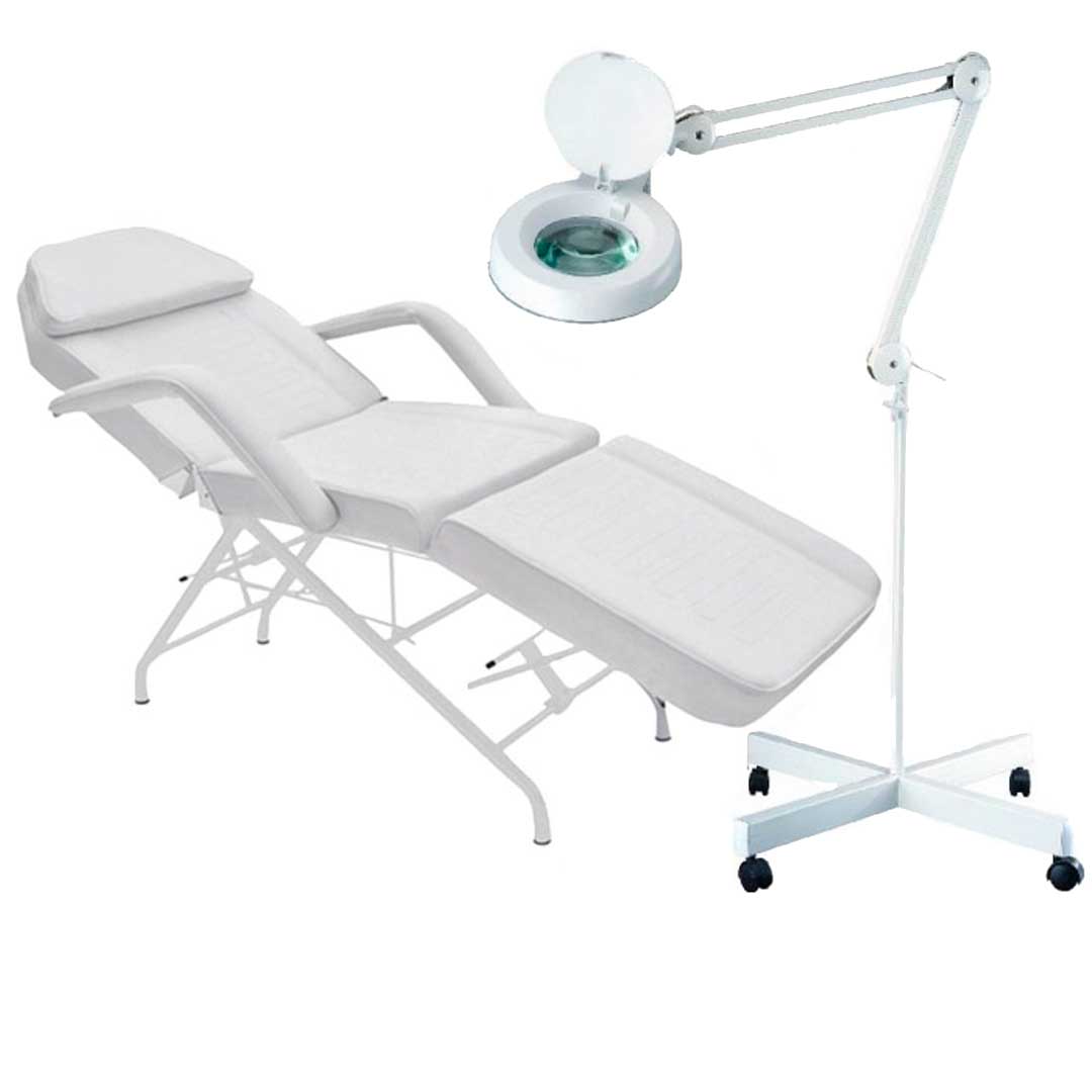 Lookimport Kit canapé et lupa led