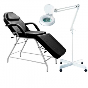 Lookimport Kit marquesa e lupa led