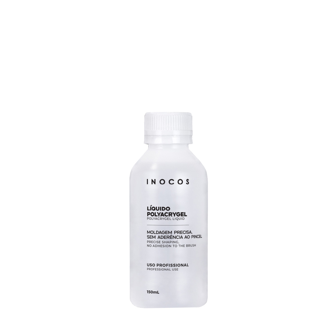 Inocos polyacrygel cepillo liquido