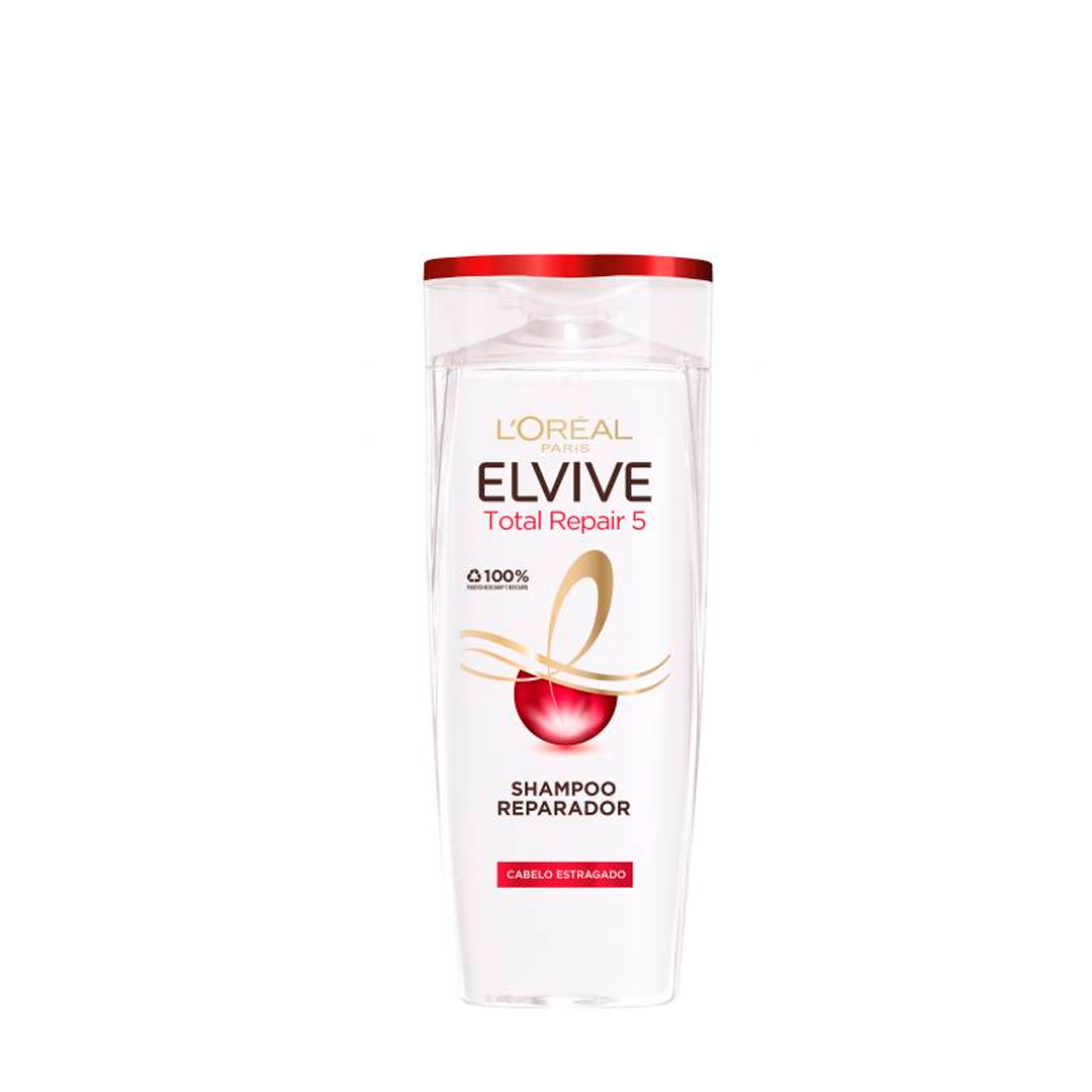 Loreal Paris Elvive Total Repair 5 champô