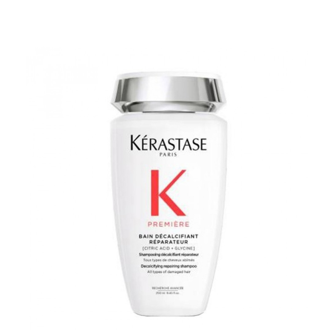 Kérastase Première Bain décalcifiant champô reparador