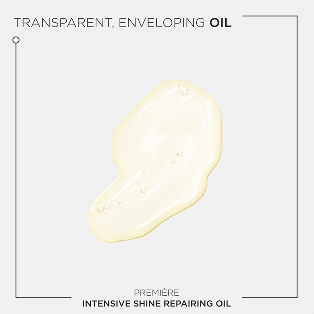 Kérastase Première intensive repair oil