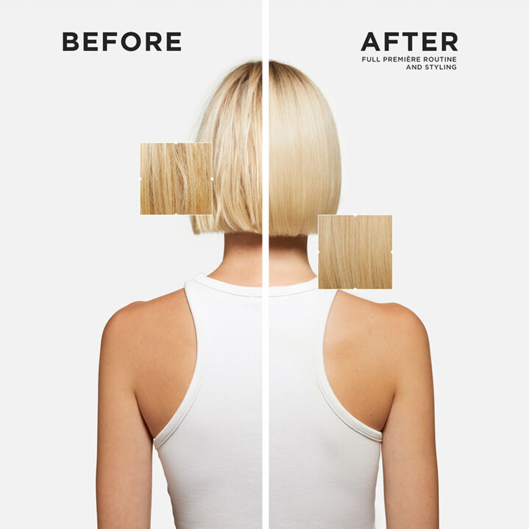 Kérastase Première intensive repair oil
