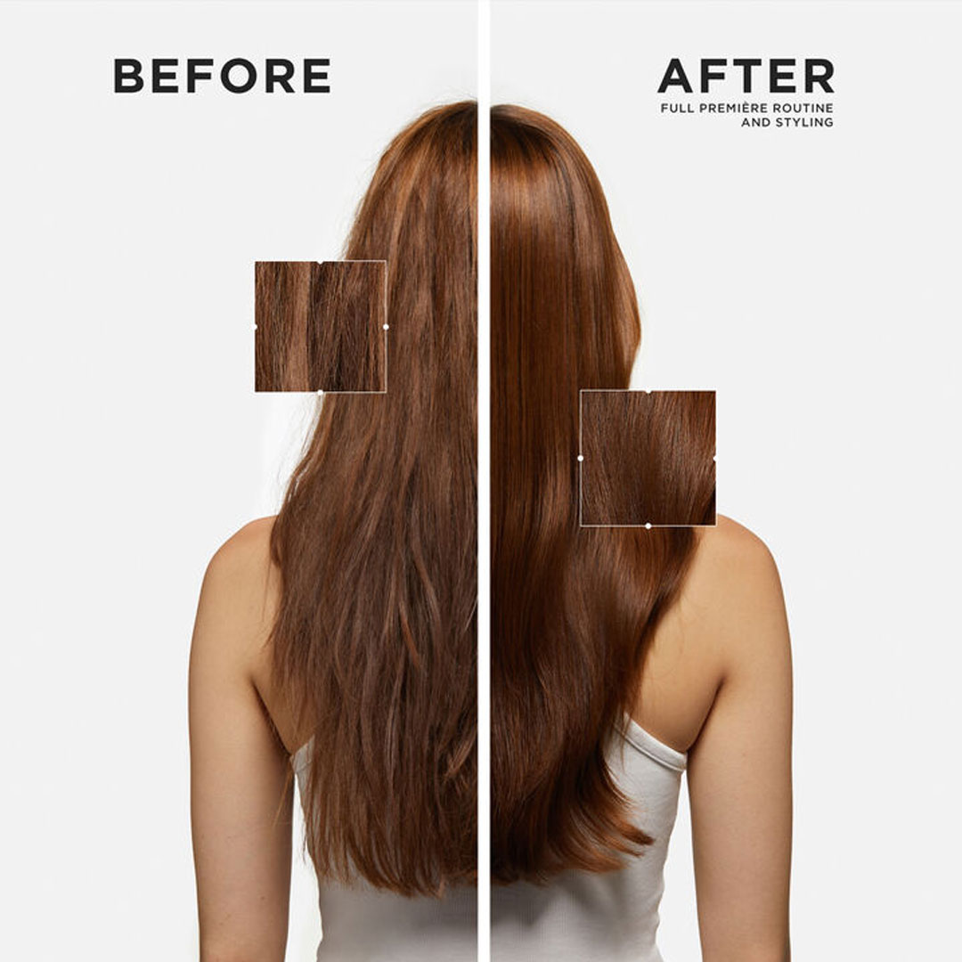Kérastase Première intensive repair oil