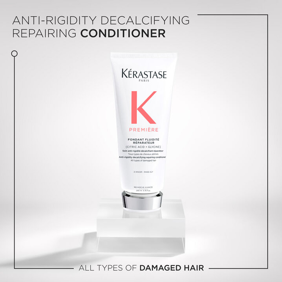 Kérastase Première Fondant Fluidité acondicionador reparador