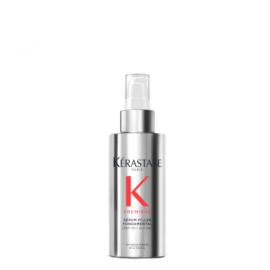 Kérastase Première sérum reparador y masilla