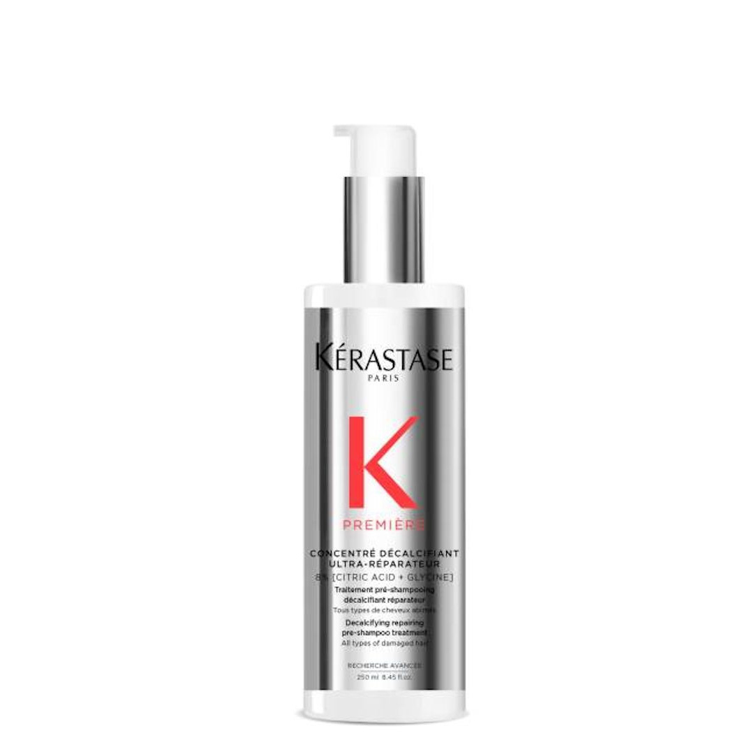 Kérastase Première champú reparador descalcificante pretratamiento