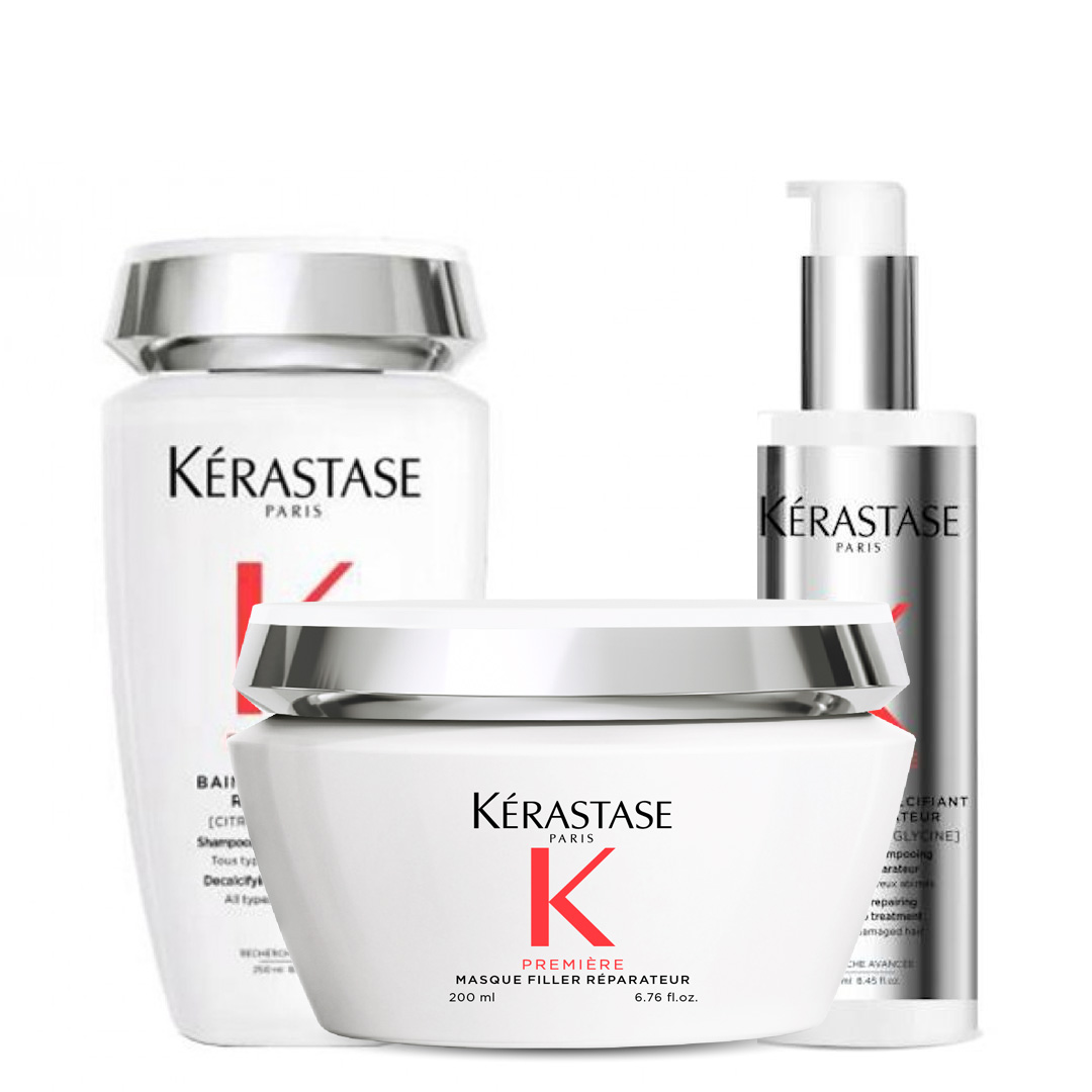 Kérastase Première kit essential