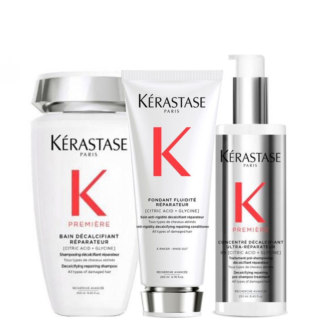 Kérastase Première paquet initial