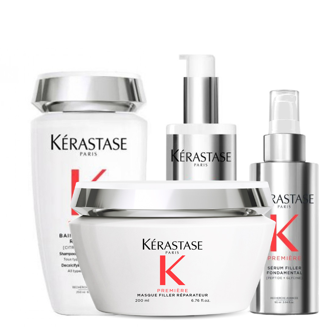 Kérastase Première kit repair boost