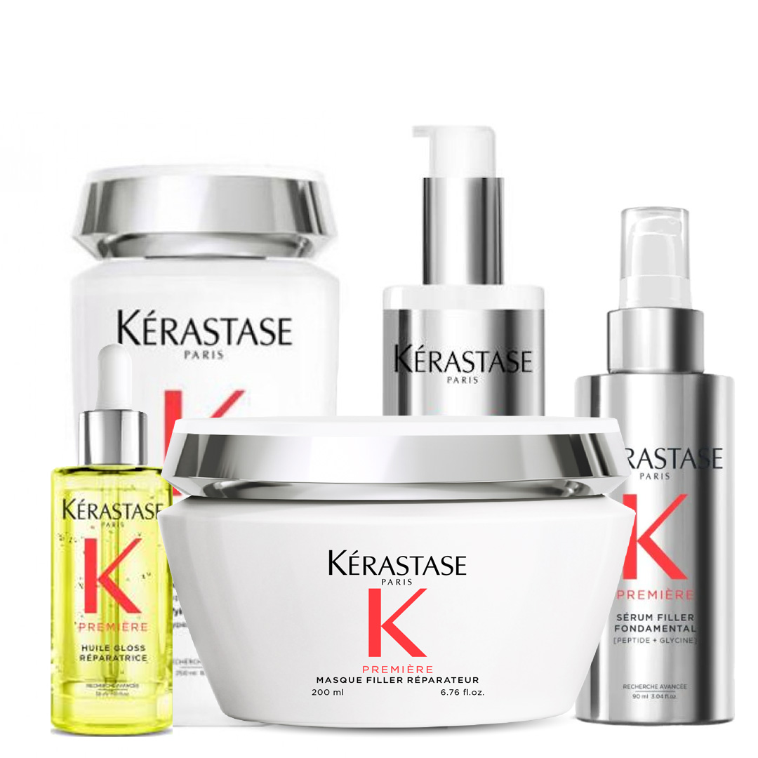 Kérastase Première kit repair boost complete