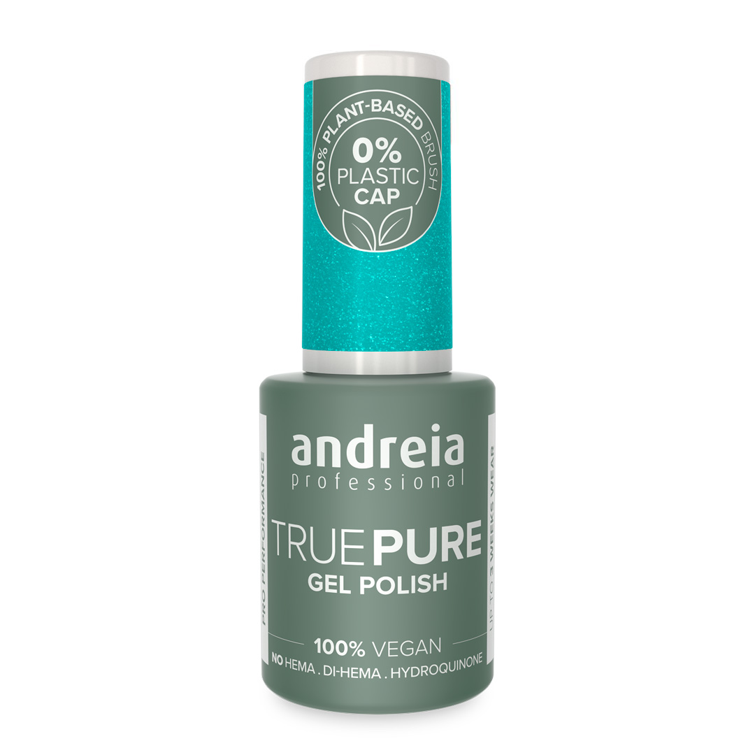 Andreia True Pure verniz de unhas de gel T51