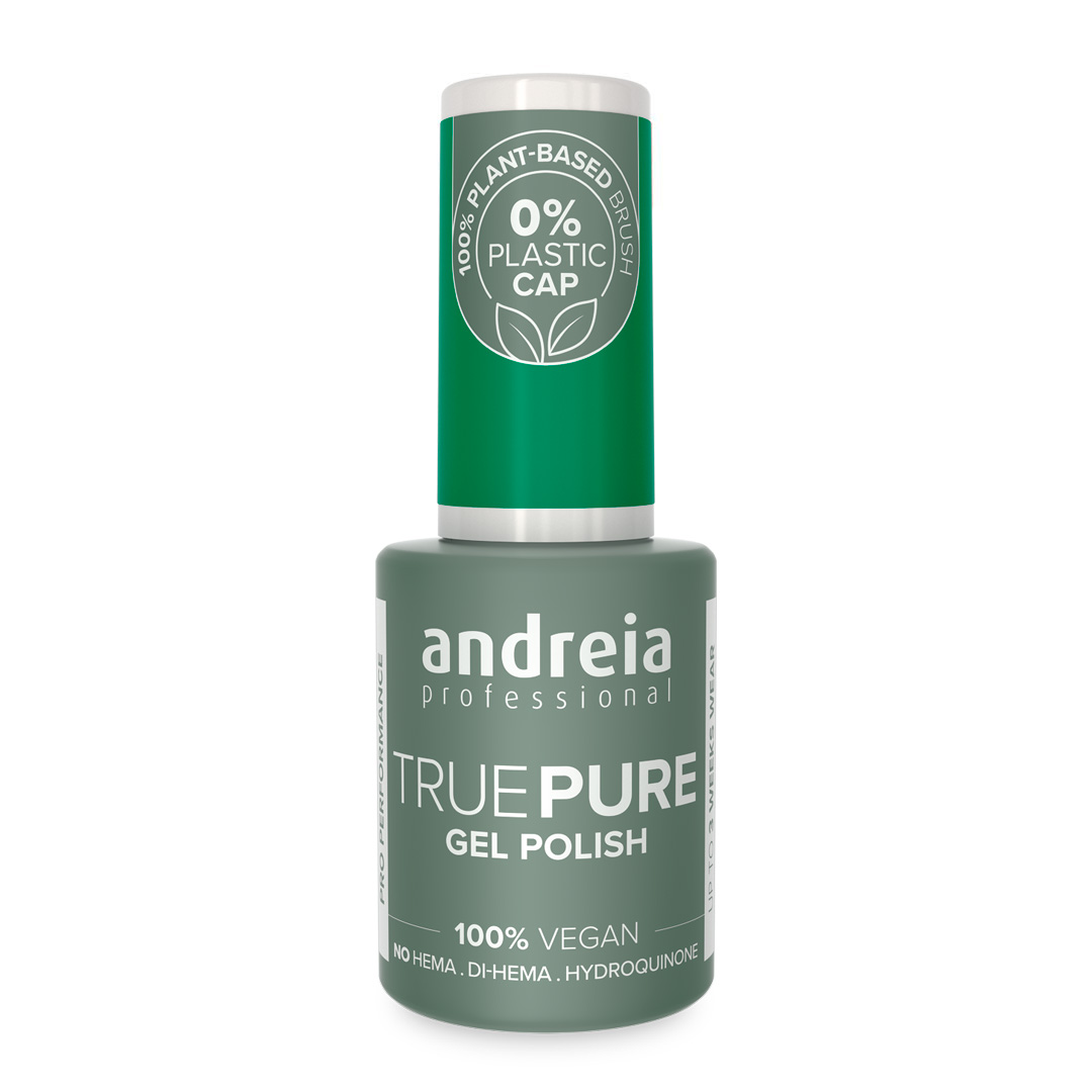 Andreia True Pure verniz de unhas de gel T52