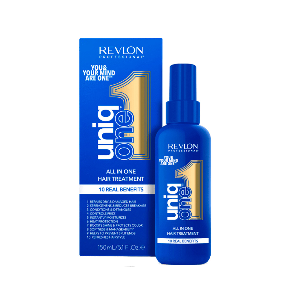 Revlon Uniq One spray de tratamento Mental Wellness